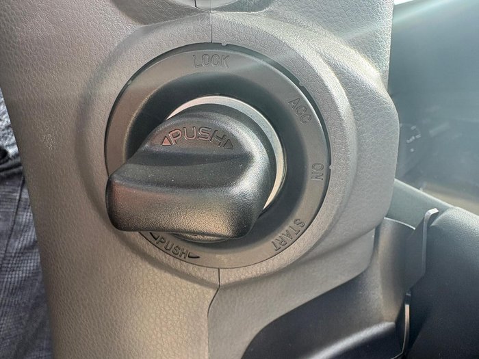 2026 Isuzu N Series NLR 45-150 DT D34 Traypack