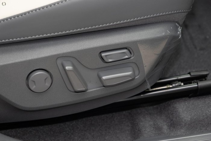 2025 Kia EV3 GT-Line Long Range SV MY25 Aurora Black