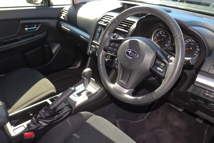 2012 Subaru XV 2.0i-L