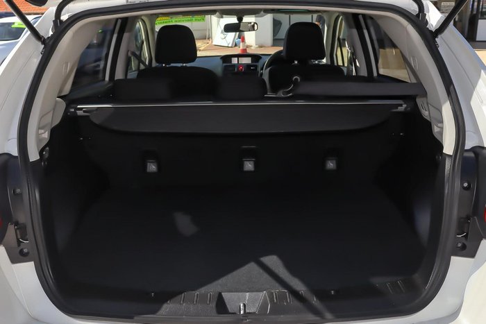 2012 Subaru XV 2.0i-L