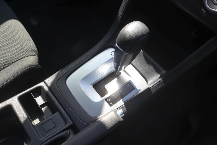 2012 Subaru XV 2.0i-L