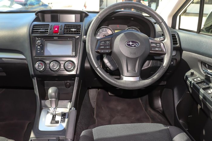 2012 Subaru XV 2.0i-L