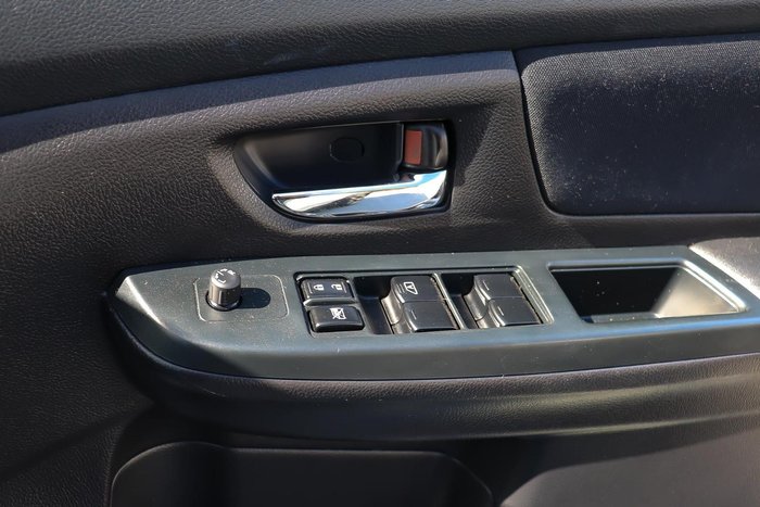 2012 Subaru XV 2.0i-L