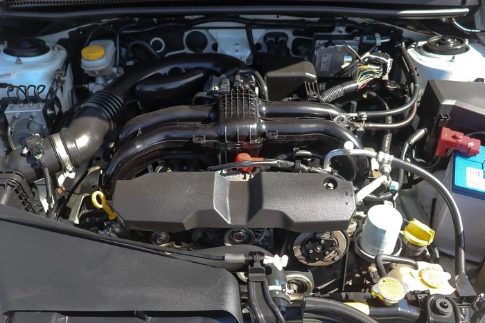 2012 Subaru XV 2.0i-L