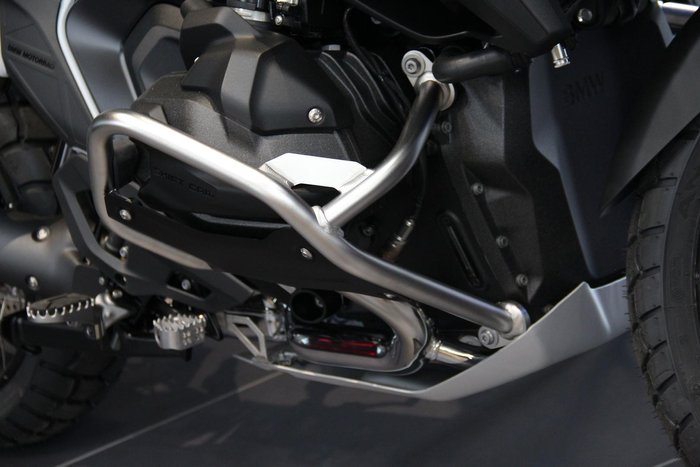 2025 BMW R 1300 GS Trophy R 1300 Blue