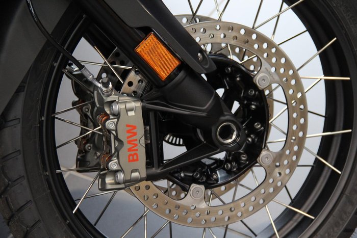 2025 BMW R 1300 GS Trophy R 1300 Blue