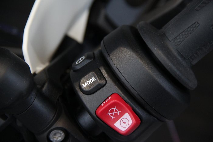 2025 BMW R 1300 GS Trophy R 1300 Blue