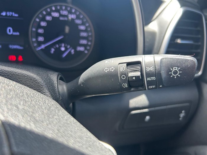 2018 Hyundai Tucson Active X