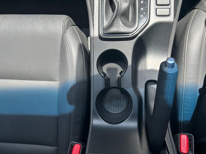 2018 Hyundai Tucson Active X