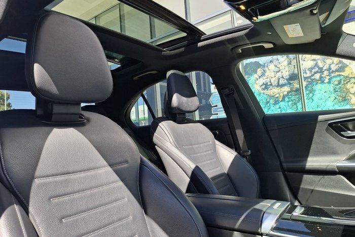 2022 Mercedes-Benz C-Class C300