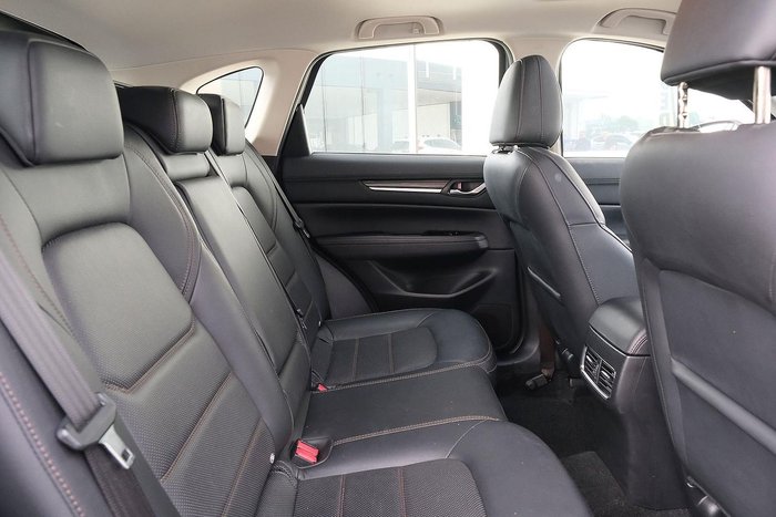 2020 Mazda CX-5 GT