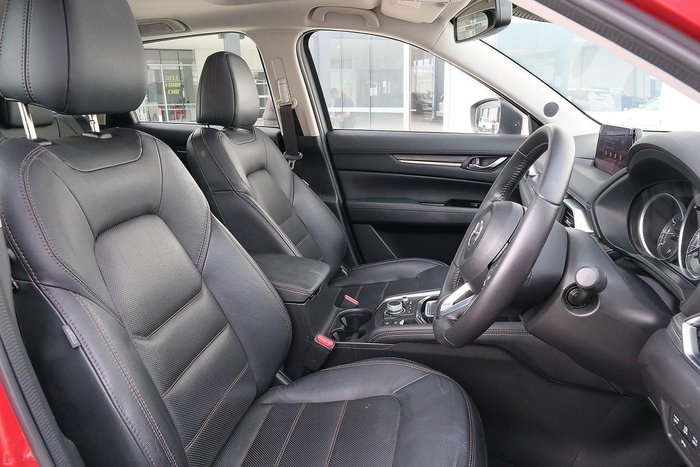 2020 Mazda CX-5 GT