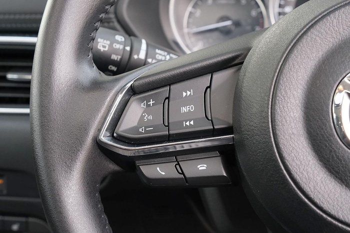2020 Mazda CX-5 GT