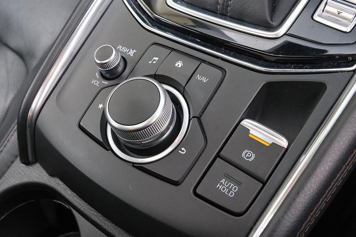 2020 Mazda CX-5 GT