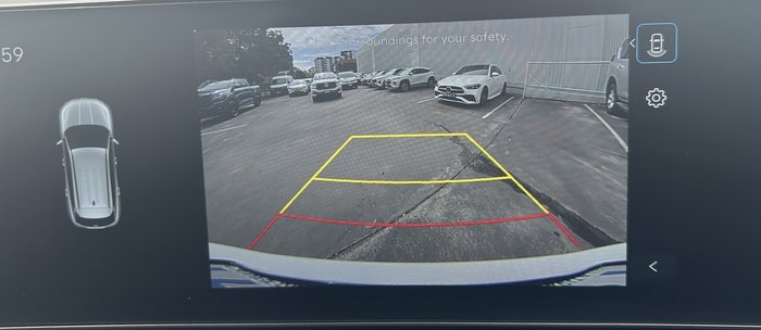 2024 Hyundai Tucson Hybrid Elite N Line