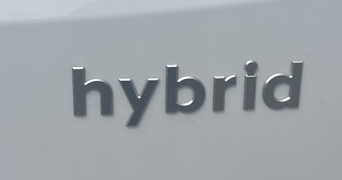 2024 Hyundai Tucson Hybrid Elite N Line