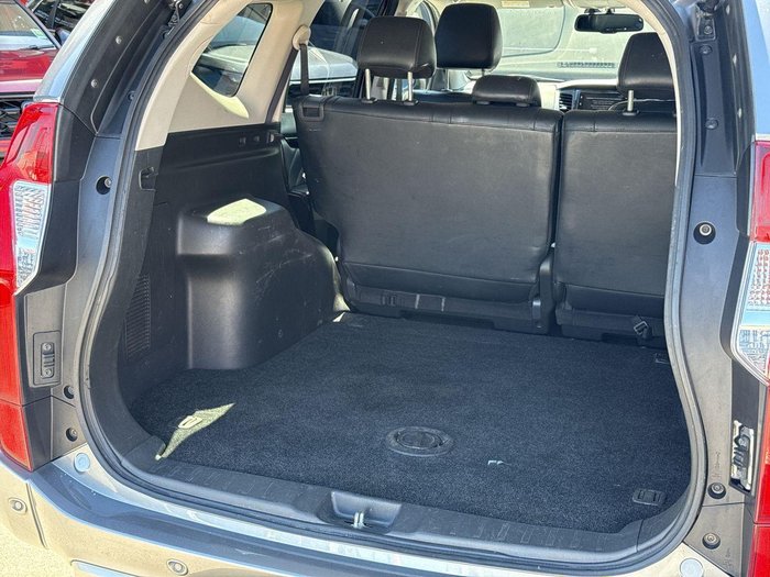 2016 Mitsubishi Pajero Sport GLS