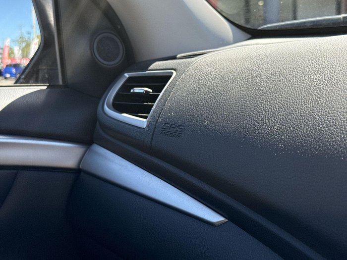 2016 Mitsubishi Pajero Sport GLS