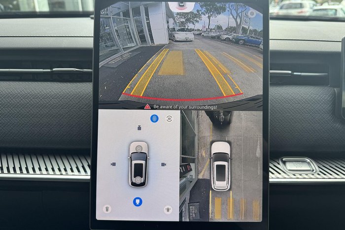 2026 Jaecoo J7 Track