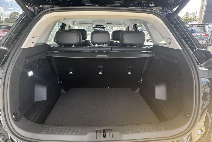 2026 Jaecoo J7 Track