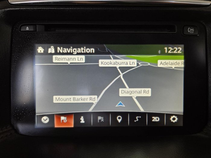 2015 Mazda CX-5 Akera