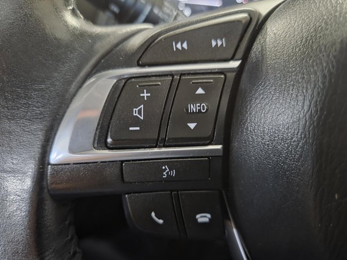 2015 Mazda CX-5 Akera