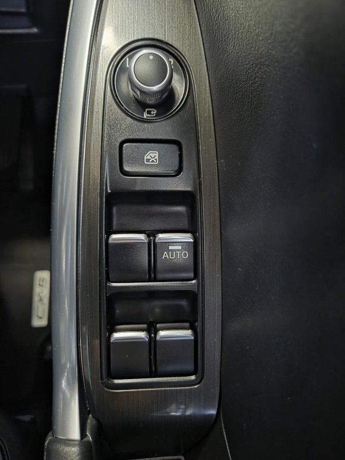 2015 Mazda CX-5 Akera