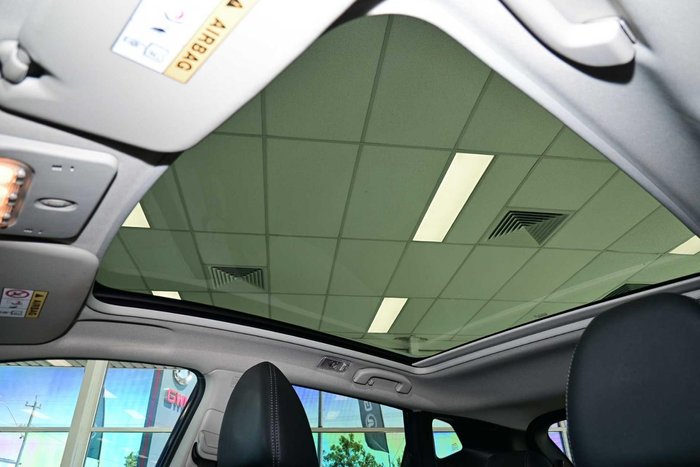 2017 Nissan QASHQAI Ti