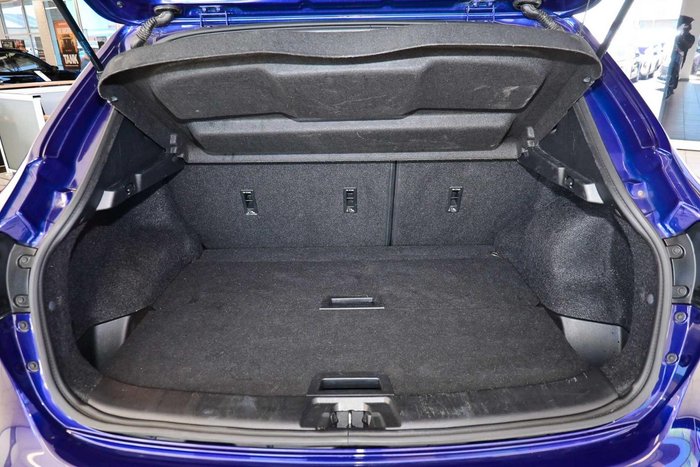 2017 Nissan QASHQAI Ti