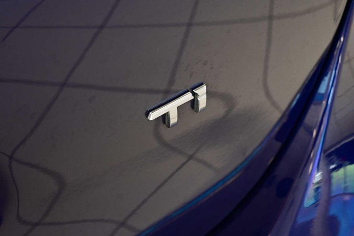 2017 Nissan QASHQAI Ti