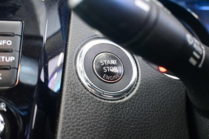 2017 Nissan QASHQAI Ti