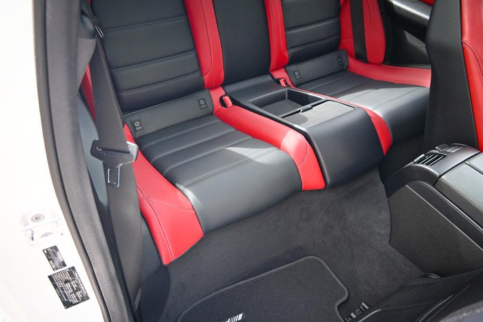 2012 Mercedes-Benz C-Class C63 AMG