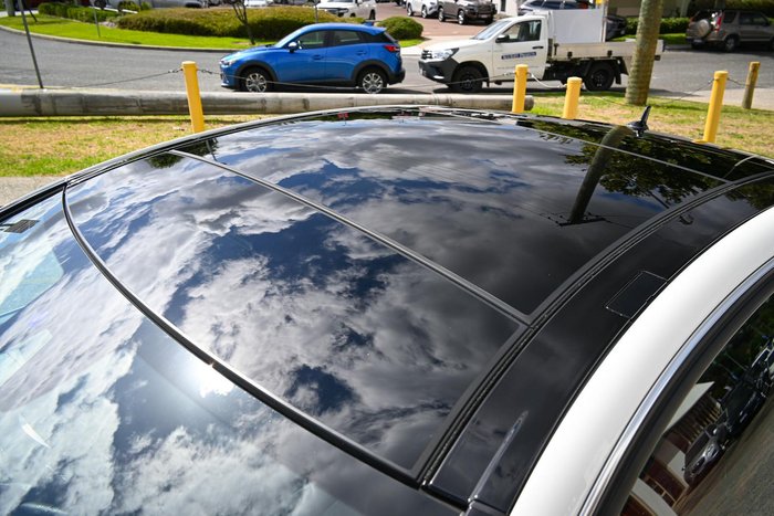 2012 Mercedes-Benz C-Class C63 AMG