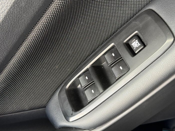 2018 Ford Everest Ambiente