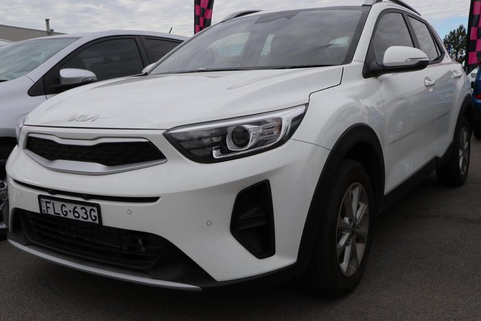 2024 Kia Stonic S