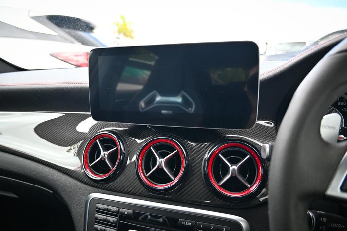 2015 Mercedes-Benz GLA-Class GLA45 AMG