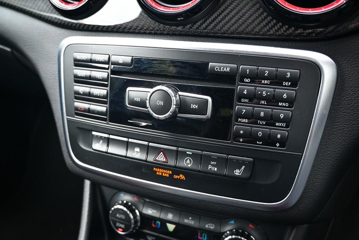 2015 Mercedes-Benz GLA-Class GLA45 AMG