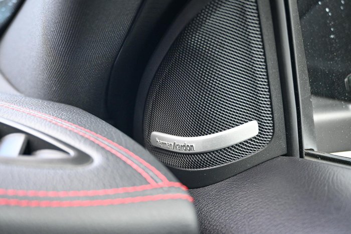 2015 Mercedes-Benz GLA-Class GLA45 AMG