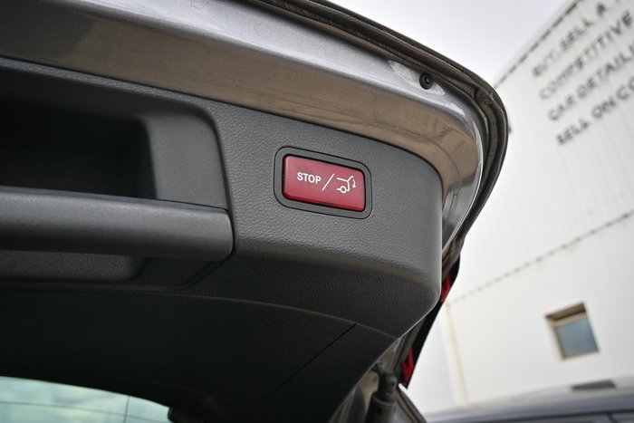 2015 Mercedes-Benz GLA-Class GLA45 AMG