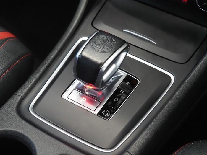 2015 Mercedes-Benz GLA-Class GLA45 AMG