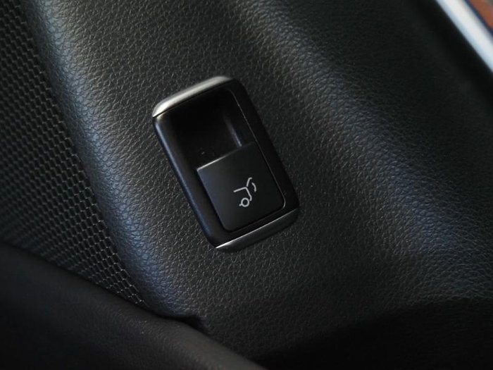 2015 Mercedes-Benz GLA-Class GLA45 AMG