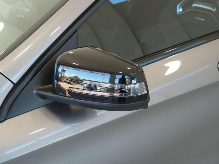 2015 Mercedes-Benz GLA-Class GLA45 AMG