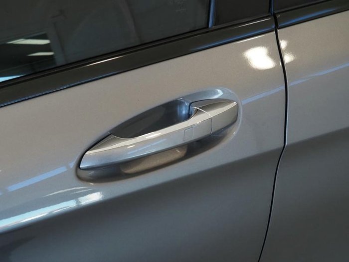 2015 Mercedes-Benz GLA-Class GLA45 AMG