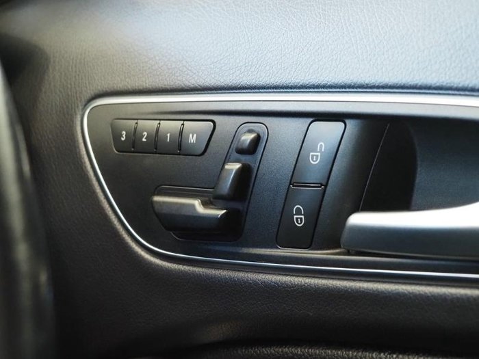 2015 Mercedes-Benz GLA-Class GLA45 AMG