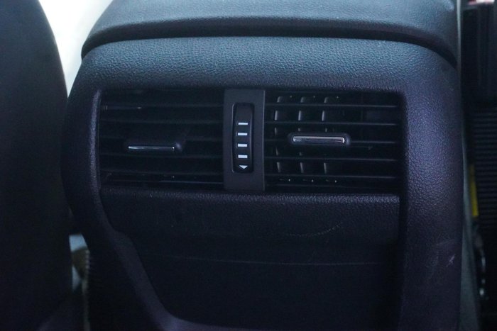 2016 Holden Commodore SS Black