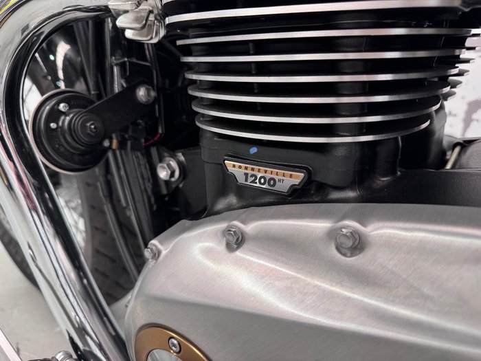 2025 Triumph Bonneville Speedmaster Speedmaster Blue