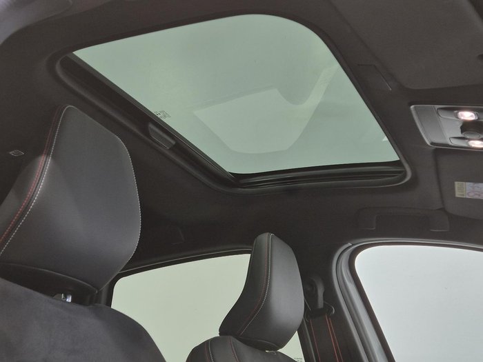 2023 Renault Arkana R.S. Line JL1 MY23 Universal White