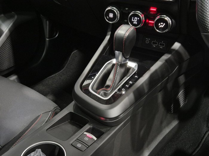 2023 Renault Arkana R.S. Line JL1 MY23 Universal White