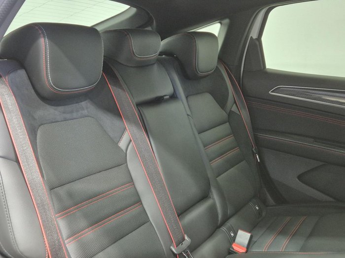 2023 Renault Arkana R.S. Line JL1 MY23 Universal White