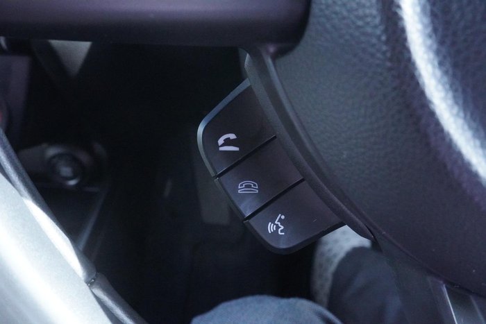 2018 Suzuki Swift GL Navigator